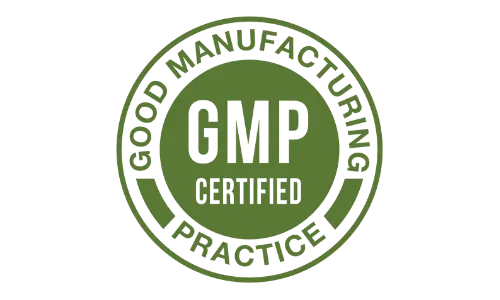 SlimHoney GMP Certified Facility