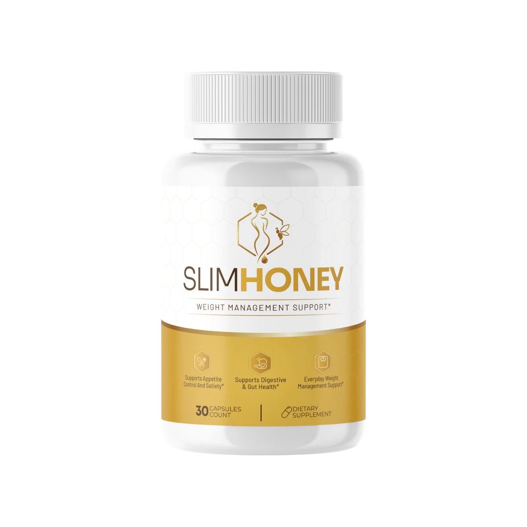SlimHoney Weight Management Supplement